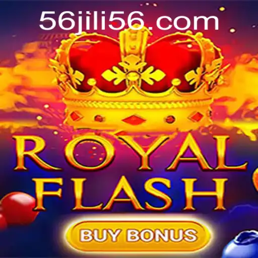 Exploring the Thrilling World of RoyalFlashBuyBonus: JILI56 Unveiled