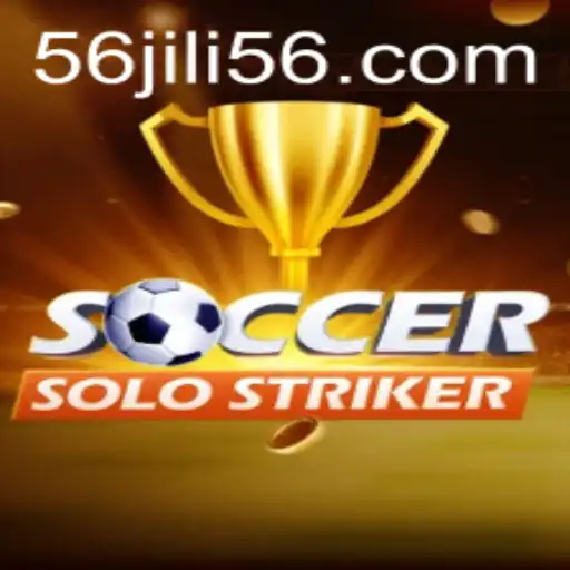 SoccerSoloStriker A New Era in Gaming