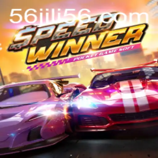 SpeedWinner: Master the Art of Victory with JILI56