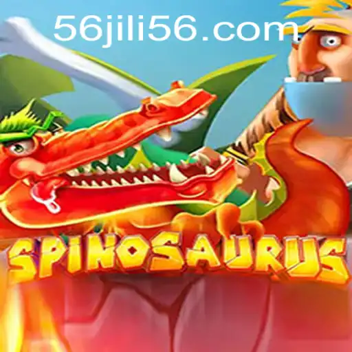 Discovering the World of Spinosaurus: A JILI56 Adventure