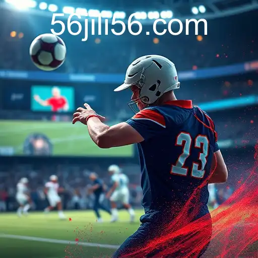 The Influence of JILI56 in the Sports Industry