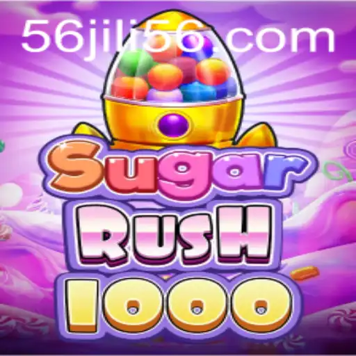 Discover the Exciting World of SugarRush1000: A New Era with JILI56