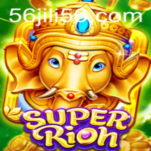 Exploring SuperRich: An In-Depth Guide to the Thrilling Game by JILI56