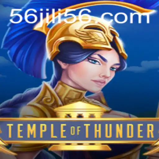 Unleashing the Power of TempleofThunder: An In-depth Exploration of the Game