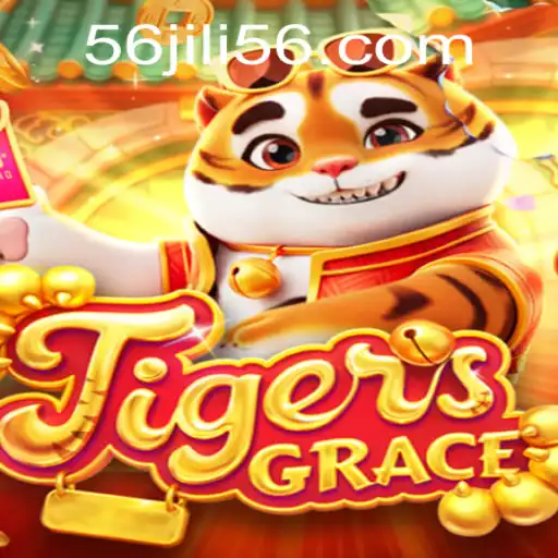 TigersGrace: The New Sensation in Strategy Gaming