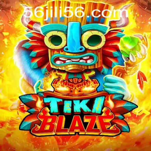 Unleashing the Excitement of TikiBlaze: A Thrilling Adventure with JILI56