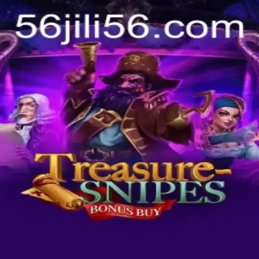 Exploring TreasuresnipesBonusBuy: A Thrilling Adventure in JILI56