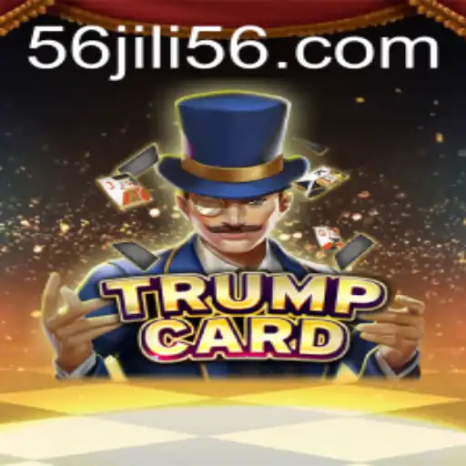 TrumpCard: The Game Reinventing Strategy with JILI56