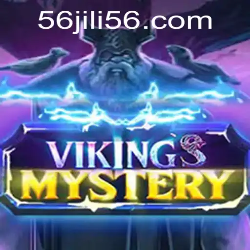 Explore the World of VikingsMystery with JILI56