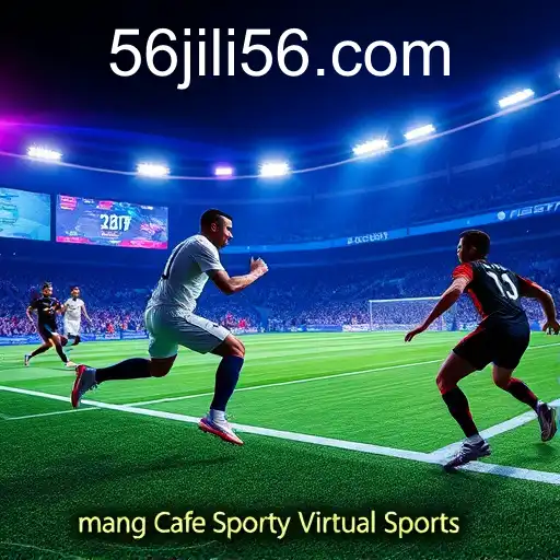 Virtual Sports Revolution: Spotlight on JILI56