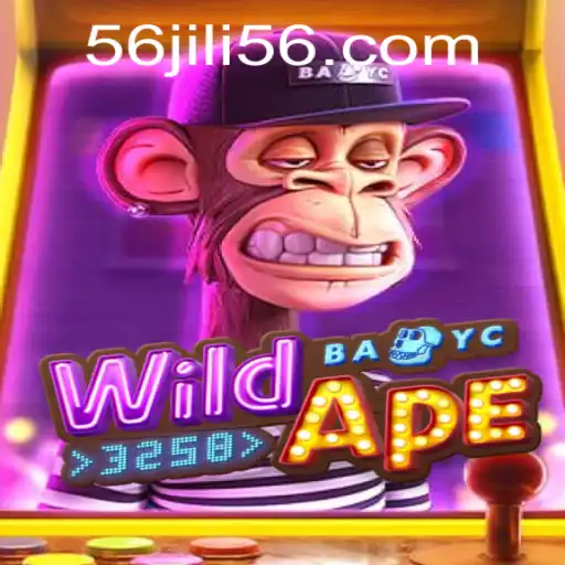 Exploring the Thrills of WildApe3258: A New Era in Gaming