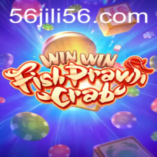 Exploring the Exciting World of WinWinFishPrawnCrab with JILI56