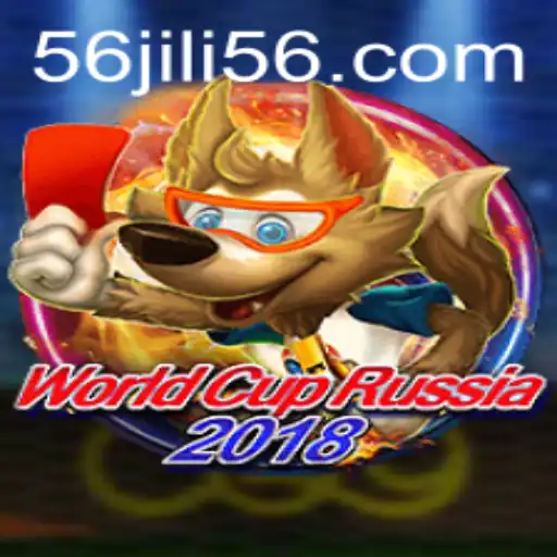 WorldCupRussia2018: Explore the Game with JILI56