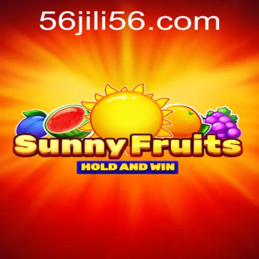 Discovering the Vibrant World of SunnyFruits by JILI56