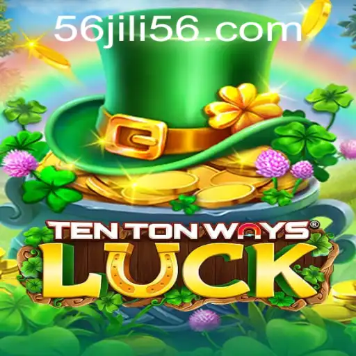 Discovering the Thrills of TenTonWaysLuck: A Deep Dive into JILI56's Latest Release