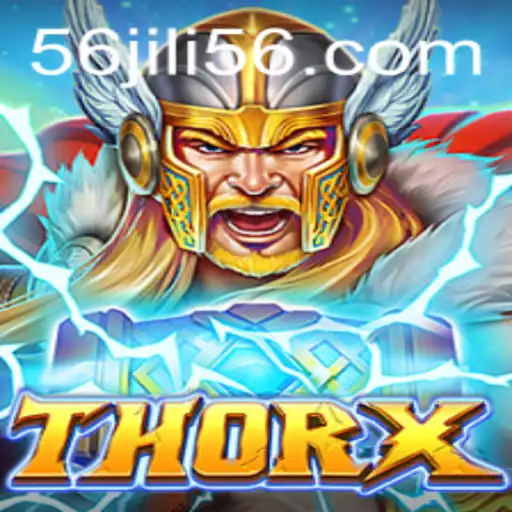 ThorX: The Thrilling New Game Shaking the Gaming World