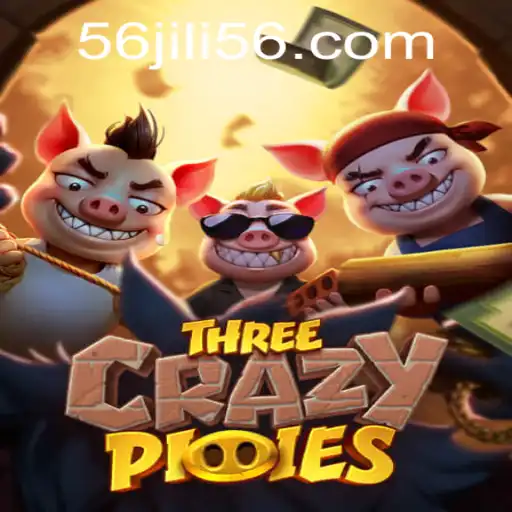 Discover the Exciting World of ThreeCrazyPiggies and JILI56