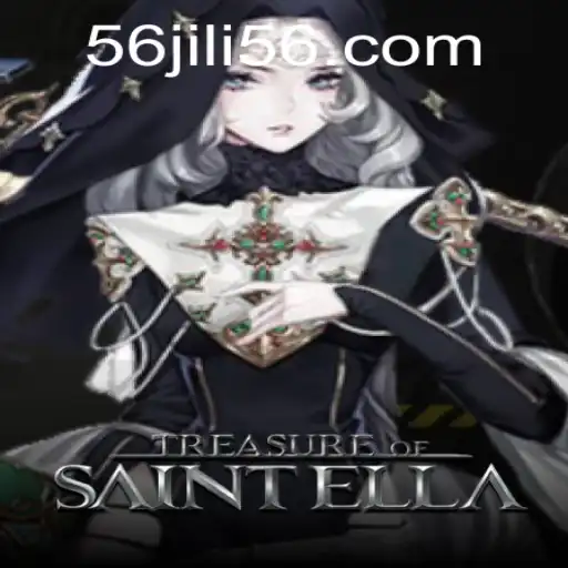 Discover the Enchanting World of TreasureofSaintElla and the Exclusive JILI56 Promotion