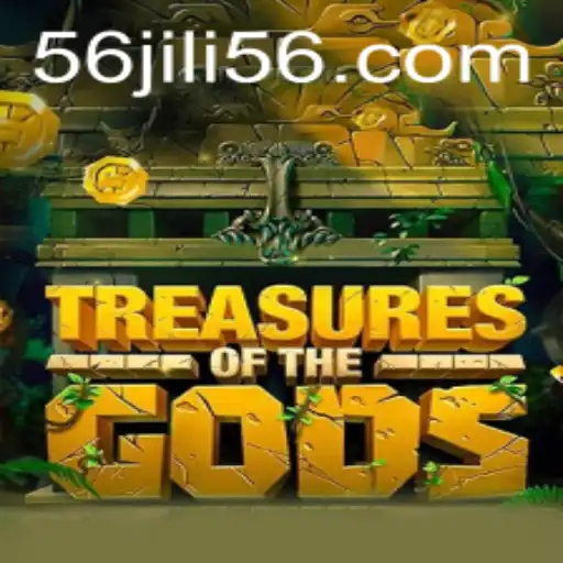 Discover the Thrilling Adventures of TreasureoftheGods