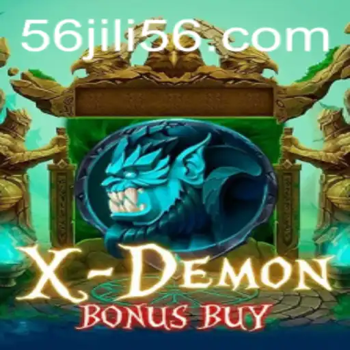 XDemonBonusBuy: A Deep Dive into the Thrilling World of JILI56