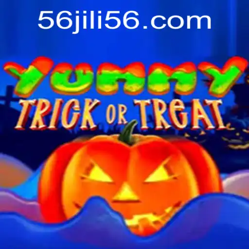 Unveiling YummyTrickorTreat: The Thrilling Adventure with JILI56